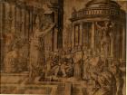Discorso di San Paolo nell'aeropago di Atene